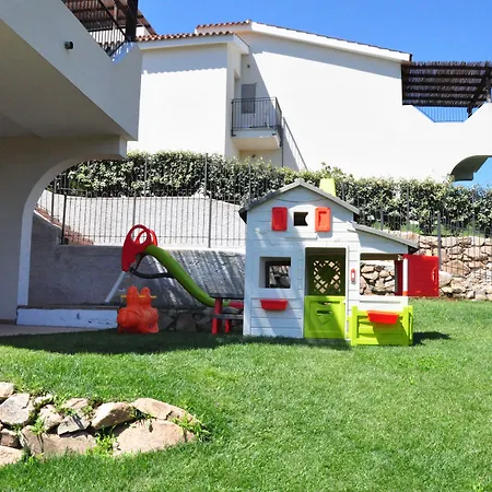Residence Ea Bianca-2