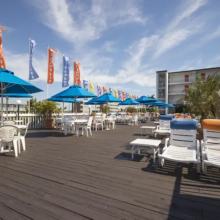 The Spinnaker Hotel-3