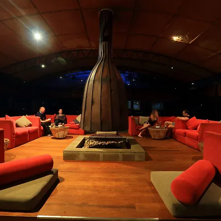 The Rainforest Ecolodge-2