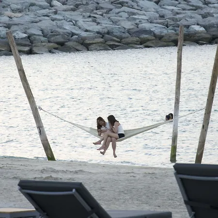 Beach Hotel Apartment-2