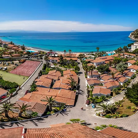 Villaggio Baia D'Ercole-3