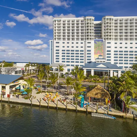 Margaritaville Hollywood Beach Resort-3