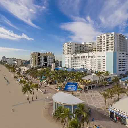 Margaritaville Hollywood Beach Resort-2