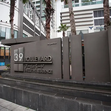 39 Boulevard Executive Residence-2