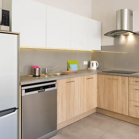 Emaus Apartments-2