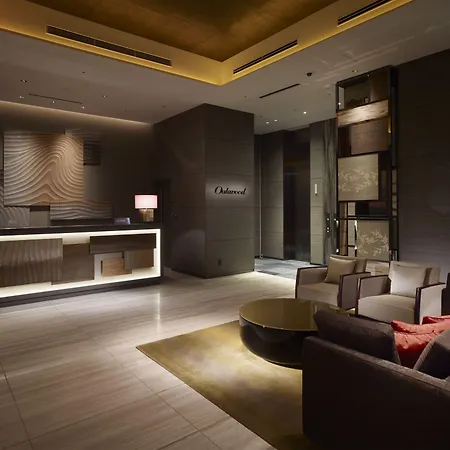 Oakwood Premier Tokyo-3