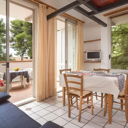 Residenza Villa Lidia-2