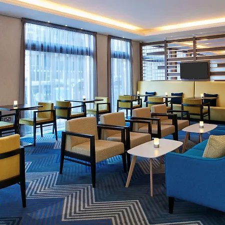 Hampton By Hilton Glasgow Central-2