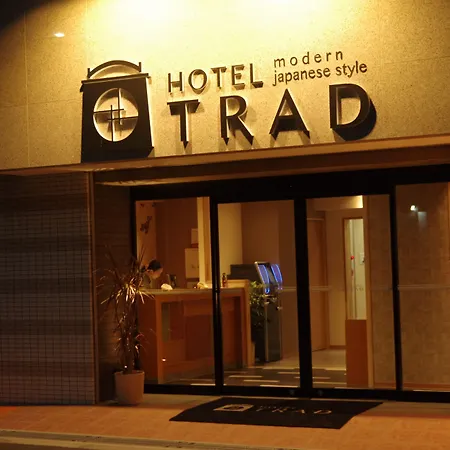 Hotel Trad-3