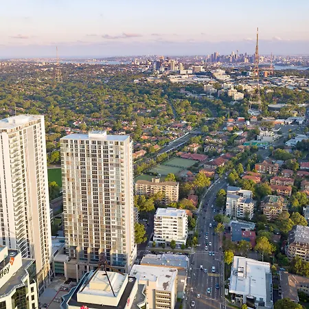 Meriton Suites Chatswood-3
