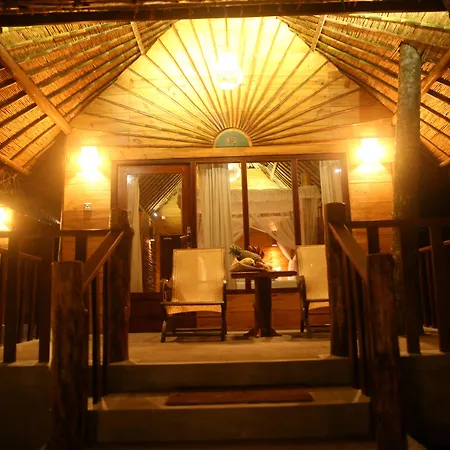 Thejan Beach Cabanas-2