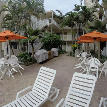 Silver Seas Beach Resort-3