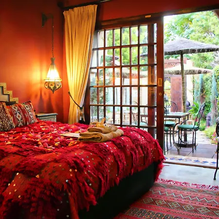 Moroccan House-3