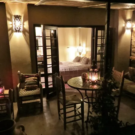 Moroccan House-2