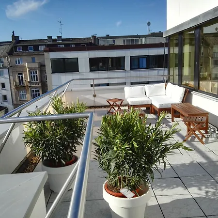 Business Hotel Wiesbaden PRIME-2