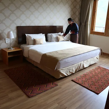 Bhutan Suites-3