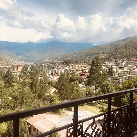 Bhutan Suites-2