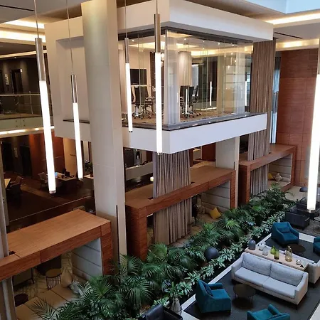The Residences At Crystal Towers-3