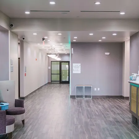 Hampton Inn & Suites Amarillo East-2