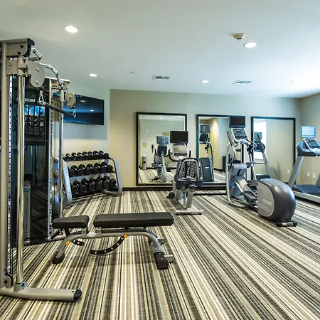 Candlewood Suites - Buda - Austin Sw By Ihg-2