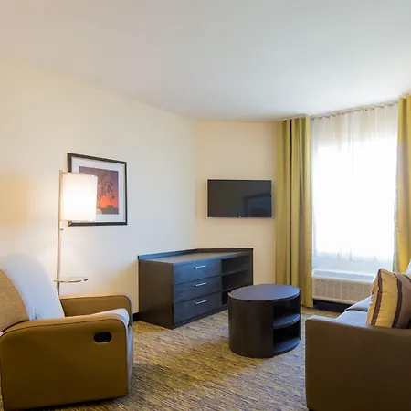 Candlewood Suites - Buda - Austin Sw By Ihg-3