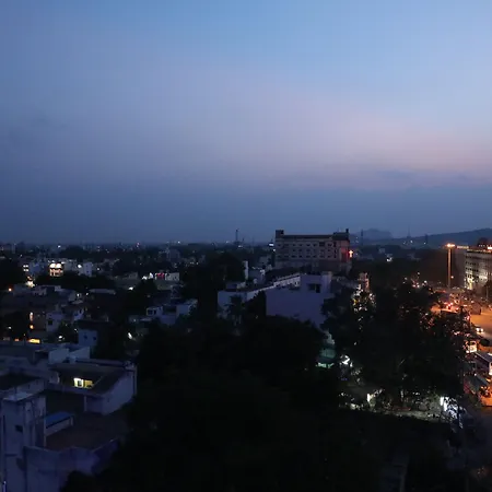 The Thangam Grand-3