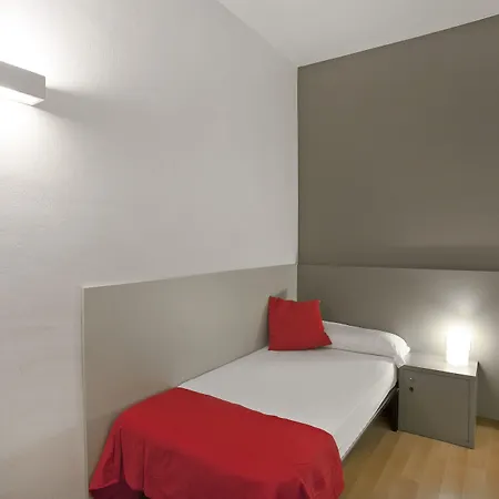 Sant Jordi Hostels Sagrada Familia-2