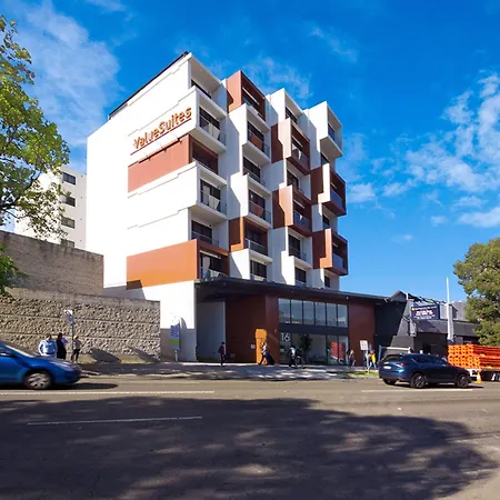 Value Suites Green Square-2