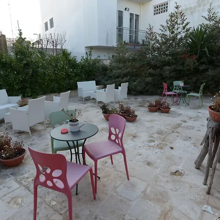 Giardino Dei Trulli-2