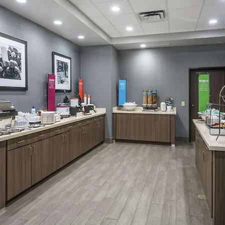 Hampton Inn & Suites By Hilton-Corpus Christi Portland,Tx-3