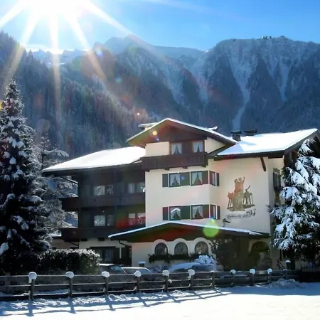 Aparthotel Landhaus St. Joseph-2