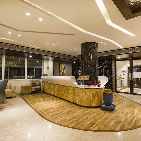 Hotel Shubh Inn-2