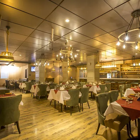 Hotel Shubh Inn-3