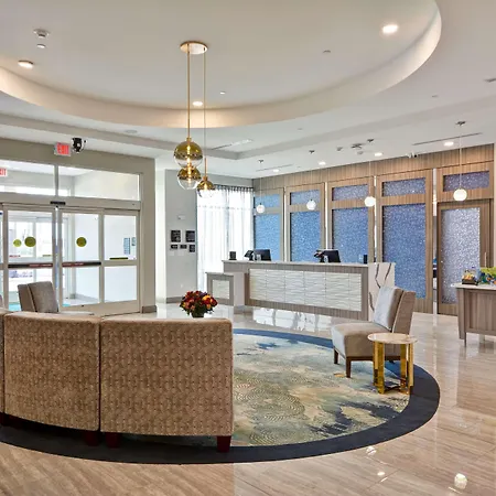 Homewood Suites By Hilton Conroe-3