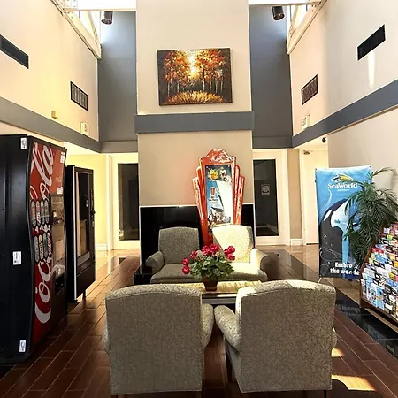Homegate Studios & Suites San Antonio Medical Center-3