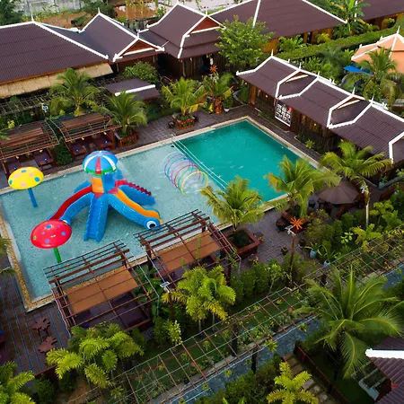 Bb Angkor Green Resort-2