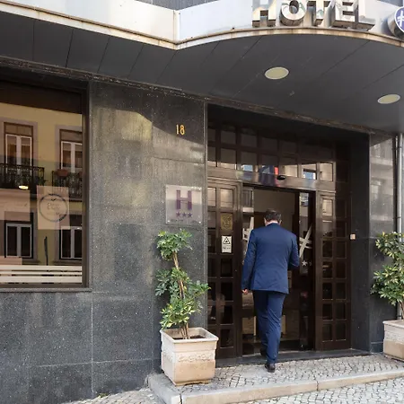 Hotel Anjos-2