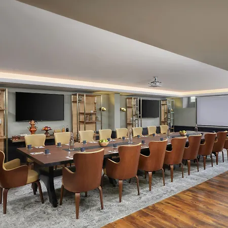 Kocatas Mansions Istanbul Operated By Minor Hotels-3