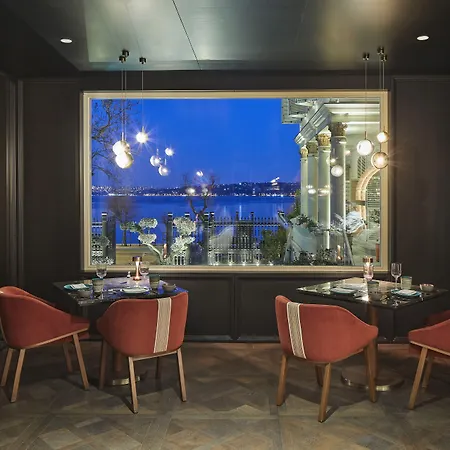 Kocatas Mansions Istanbul Operated By Minor Hotels-2