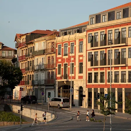Se Catedral Hotel Porto, Tapestry Collection By Hilton-3