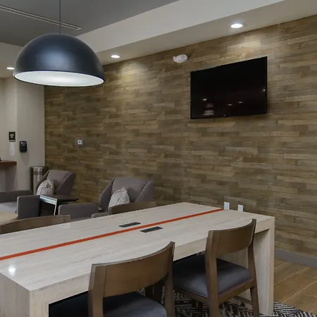 Candlewood Suites - Corpus Christi - Portland By Ihg-2