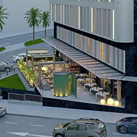 DoubleTree By Hilton A Coruña-2