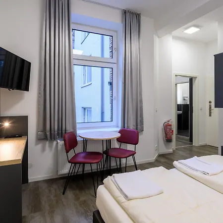 Sonata City Hotel-2