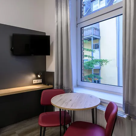 Sonata City Hotel-3