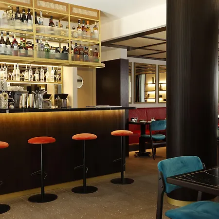 Arts Hotel Porto, Tapestry Collection By Hilton-2