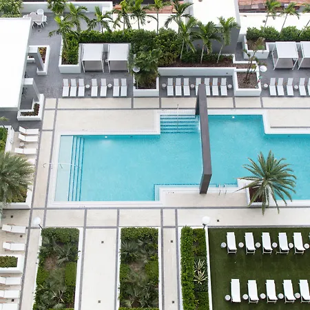 Mint House Miami - Downtown-2