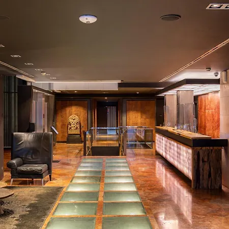 Hotel Granados 83, A Member Of Preferred Hotels & Resorts-2