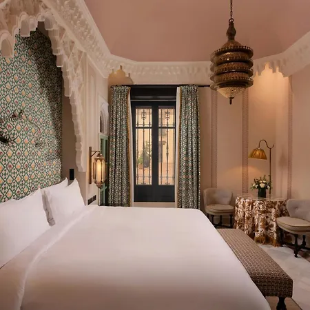 Hotel Alfonso Xiii, A Luxury Collection Hotel, Seville-3