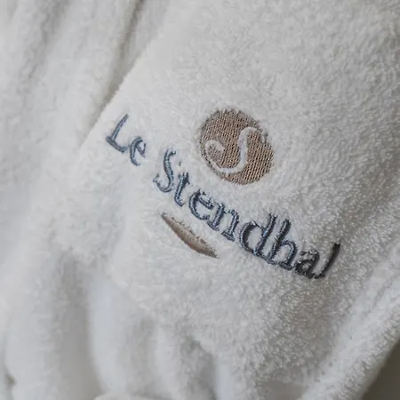 Le Stendhal - Vendôme-2