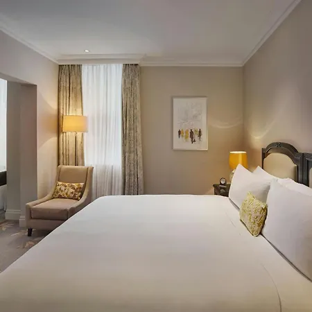 Jw Marriott Grosvenor House London-2